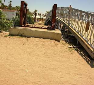 Alte- und neue Brücke