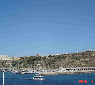 Inselrundfahrt Gozo