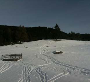 Skigebiet Rittner Horn