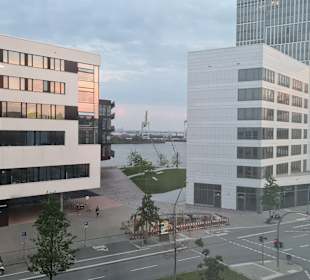 Stadtrundfahrt Hamburg