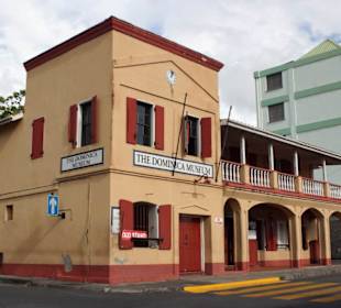 The Dominica Museum