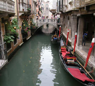 Венеция