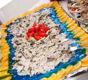 Ristorante Alta marea Torre Pedrera Rimini