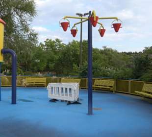 Imagination - Duplo Village