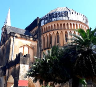 Kathedrale Christ Church