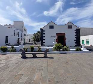 Stadtrundgang Costa Teguise