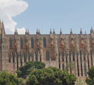 Königspalast L'Almudaina