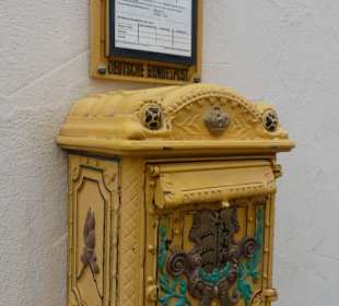 Rund um den Marktplatz von Bad Mergentheim