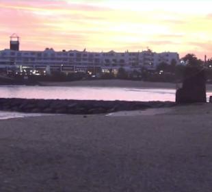 Playa de las Cucharas