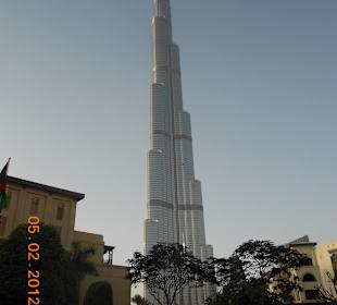 Burj al Khalifa