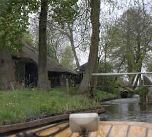 Giethoorn