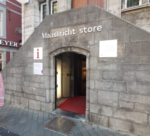  Hoofdwacht in Maastricht, Niederlande 
