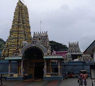 Wandern Hikkaduwa
