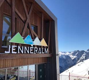 Wandern Schönau am Königssee