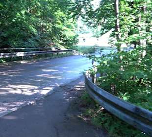 Heslacher Wasserfälle