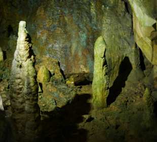 Bilsteinhöhle