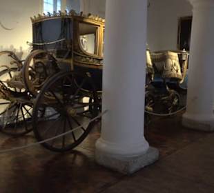 Marstallmuseum Schloss Nymphenburg