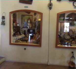 Museo Etnográfico Tanit