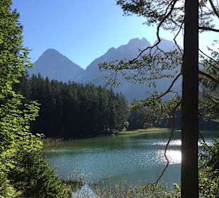 Mittersee