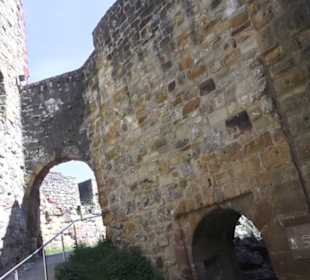 Burgruine Hohenrechberg