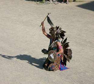 El Dorado City Templin