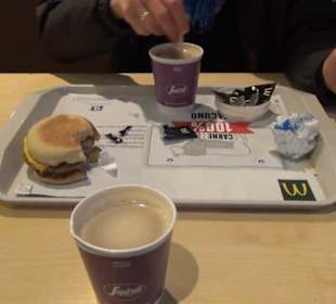 McDonald’s