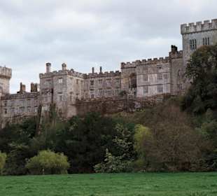 Castle, Lismore, Co.Waterford, Irleland
