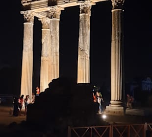 Apollon Tempel
