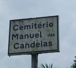 Stadtrundgang Santo António do Príncipe 