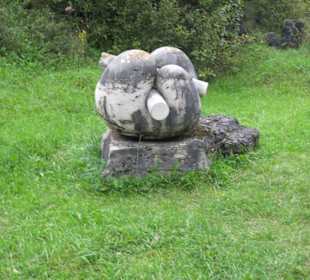 Sochárske sympózium