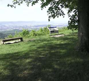 Burgruine Hohenstaufen