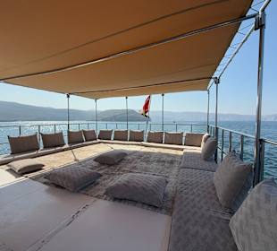 Dhow Tour Musandam