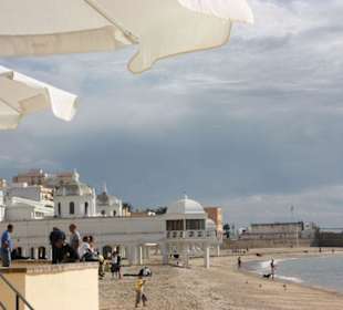 Playa de la Caleta