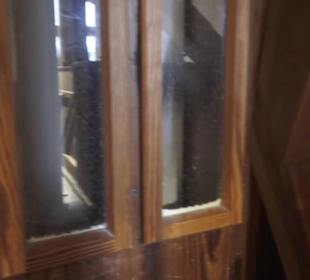 Mühle Tiefenbrunnen