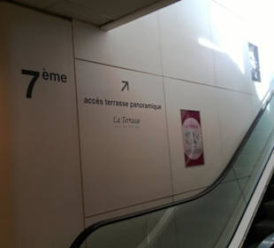Galeries Lafayette