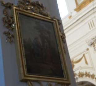 Klosterkirche St. Peter + Paul Oberelchingen