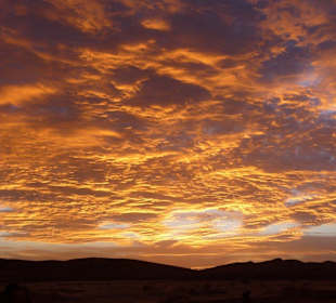 Quel ciel !!!