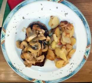 Landgasthof Bauernstube, Matzenbach, Kreis Kusel