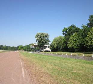 Sandrennbahn in Herxheim