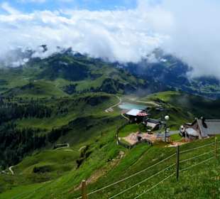 Kitzbüheler Horn