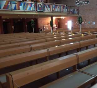 Kirche St. Johannes