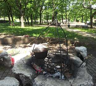 The Valley of the Beautiful Woman