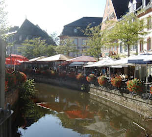 Altstadt Saarburg