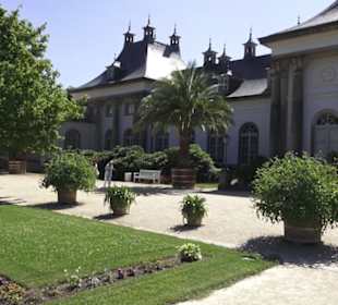 Lustgarten
