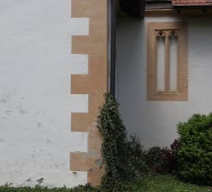 Heiligkreuzkapelle
