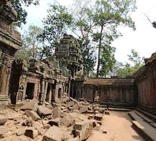 Ta Prohm