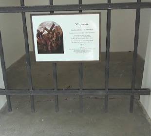 Wallfahrtskirche St. Anton