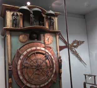 Deutsches Uhrenmuseum