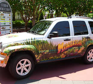 Universal Studios Orlando