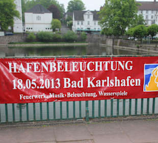 Hafen